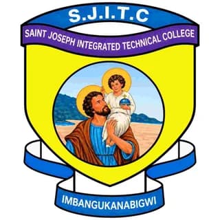 SJITC Nyamirambo logo
